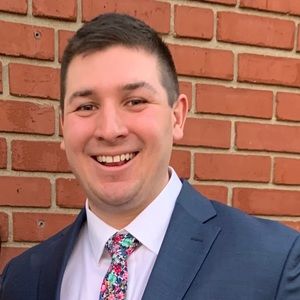 Meet your Posher, Sam